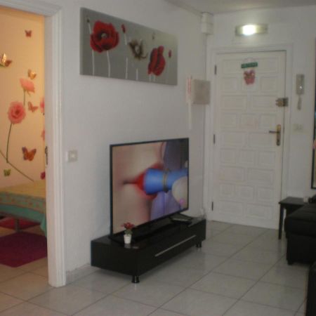 Ferienwohnung Casa Gloria Los Cristianos  Exterior foto