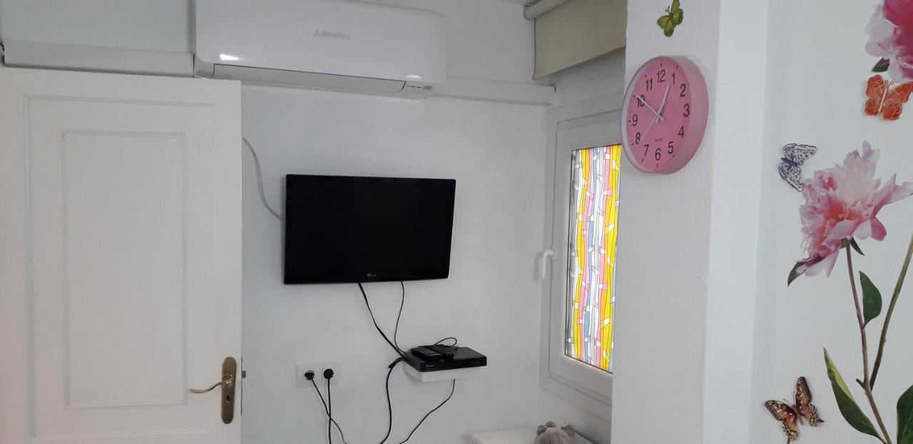 Ferienwohnung Casa Gloria Los Cristianos  Exterior foto