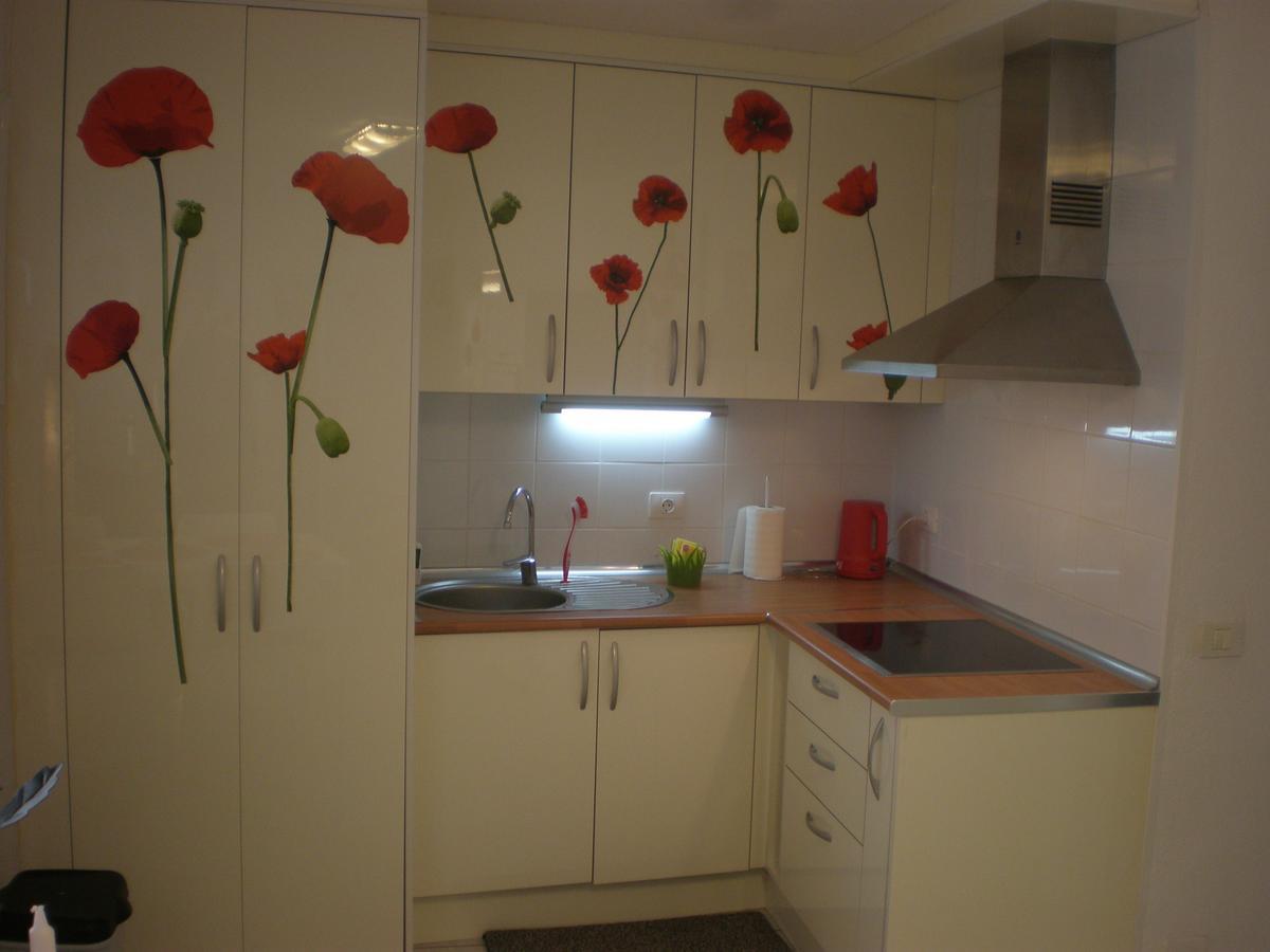 Ferienwohnung Casa Gloria Los Cristianos  Exterior foto