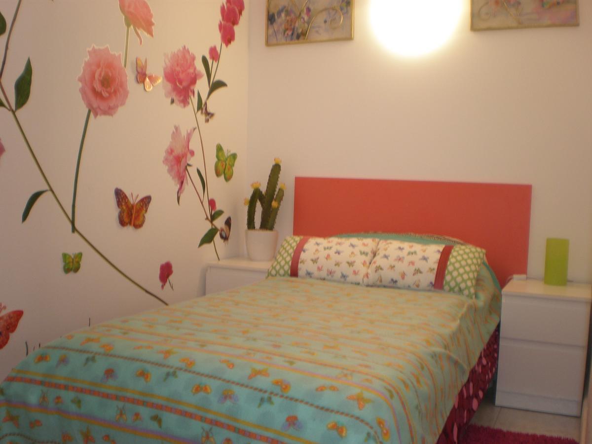 Ferienwohnung Casa Gloria Los Cristianos  Exterior foto