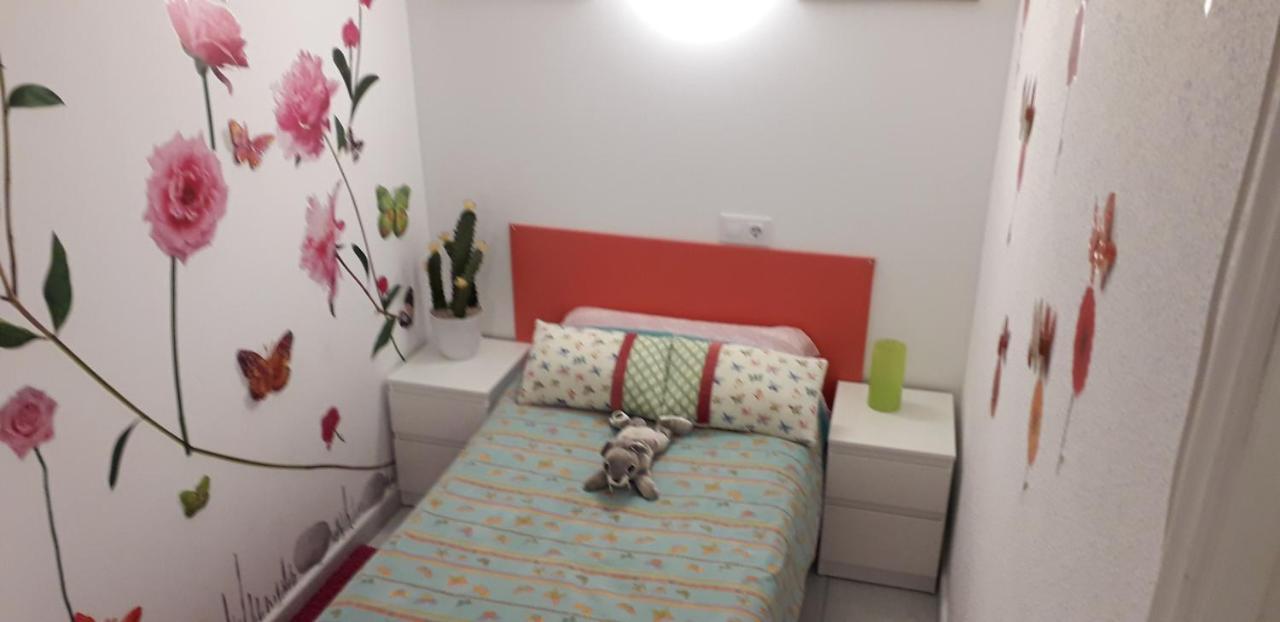 Ferienwohnung Casa Gloria Los Cristianos  Exterior foto