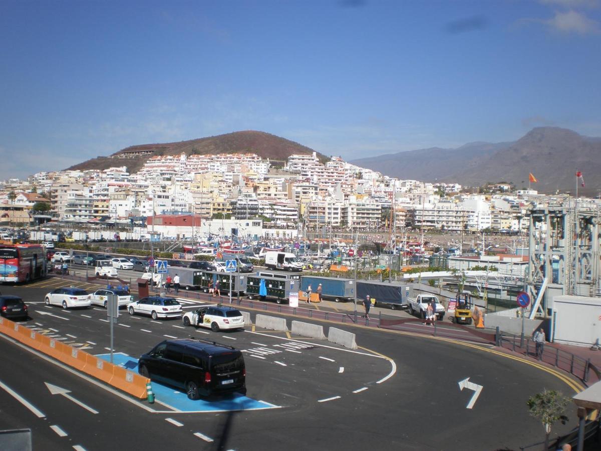 Ferienwohnung Casa Gloria Los Cristianos  Zimmer foto