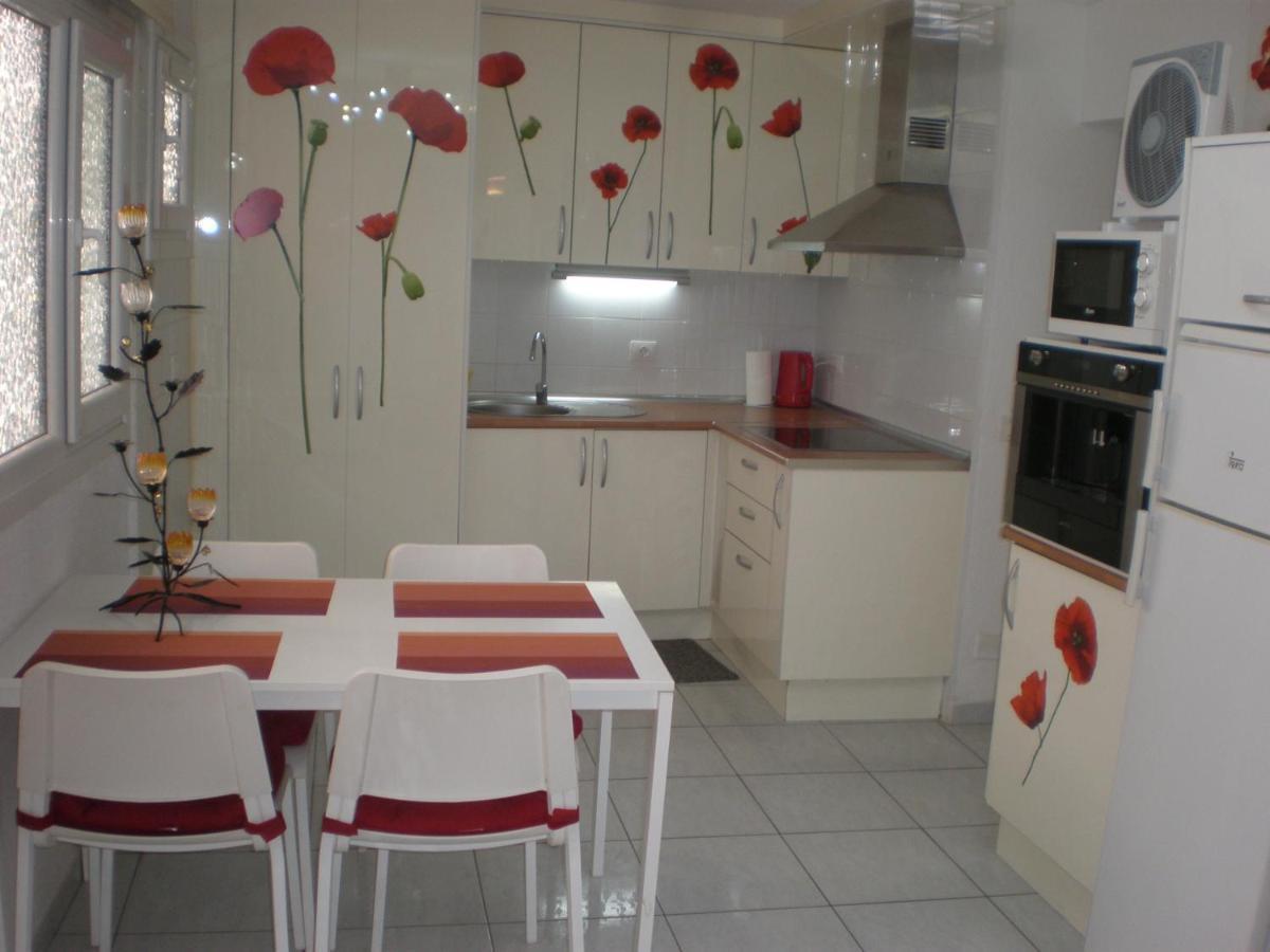 Ferienwohnung Casa Gloria Los Cristianos  Exterior foto