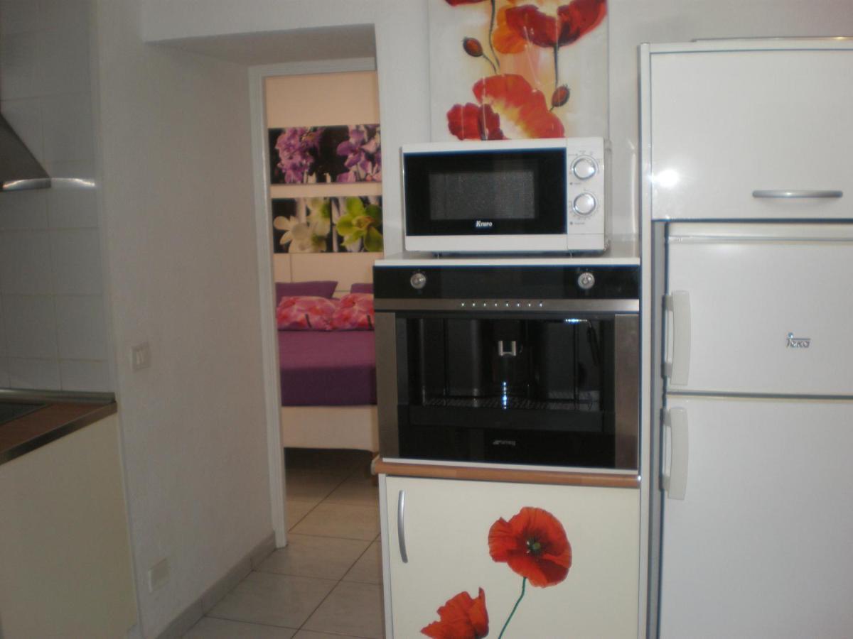 Ferienwohnung Casa Gloria Los Cristianos  Exterior foto