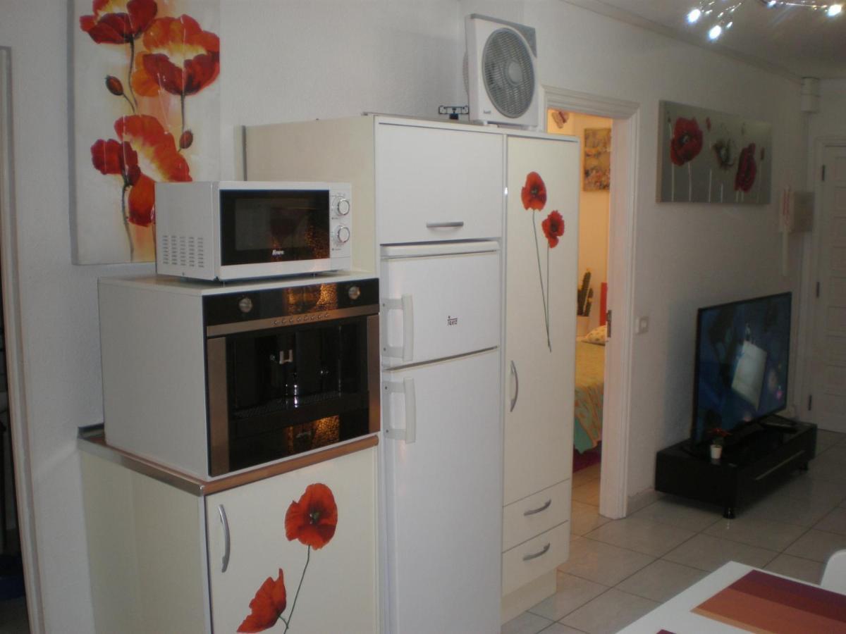 Ferienwohnung Casa Gloria Los Cristianos  Exterior foto