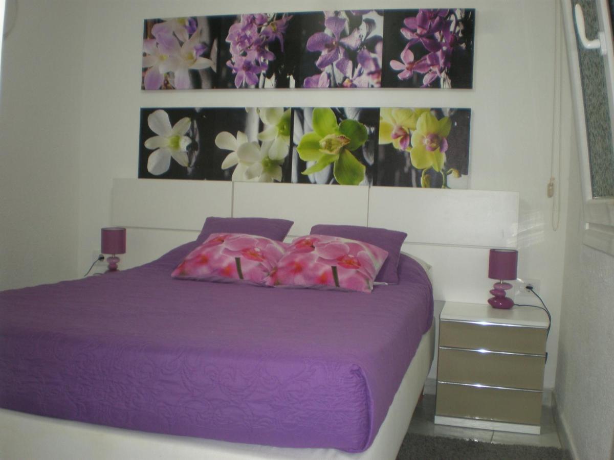 Ferienwohnung Casa Gloria Los Cristianos  Exterior foto